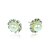 cheap Earrings-Women&#039;s White Pearl Earrings Fashion Sterling Silver Earrings Jewelry For Daily