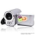 economico Videocamere-il più economico digitale dv136zb videocamera da 3,1 megapixel con 1,5 &quot;TFT LCD