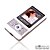 זול נגני אודיו/וידאו ניידים-1.5 Inch MP4 Player (4GB, 5 Colors Available)