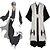 cheap 垃圾箱-Bleach 3rd Division Captain Gin Ichimaru Cosplay Costume