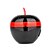 tanie Gadżety USB-black apple usb notebook pc kolega oczyszczacz powietrza (smq2267)