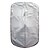 billige Opbevaringsposer til bryllupstøj-en pc åndbar bryllup dragtposen