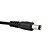 ieftine Adaptoare &amp; Cabluri-putere adaptor AC de intrare 100-240V DC ieșire 5V 2a/2000ma pentru usa de tip mufă (smqc142)