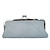 cheap Clutches &amp; Evening Bags-Gorgeous Plated Bubble Mesh Evening Handbags/ Clutches More Colors Available