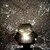 olcso Világítás-DIY romantikus galaxis csillagos ég projektor éjszakai fény (2xAA / USB)