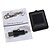 billiga Digitala fotoramar-1,5 &quot;LCD laddningsbart Digital USB fotoram nyckelring (107-bild minneslagring)