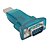 voordelige USB-kabels-rs232 naar USB 2.0 converteradapter met usb-kabel + cd