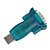 ieftine USB-rs232 la adaptor USB 2.0 cu convertor USB cu cablu + cd