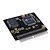voordelige Hardware Onderdelen-sdhc sd geheugenkaart naar 2.5 &quot;IDE adapter kaart (8GB max)