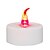 cheap Lights-Blow Sensitive Digital LED Candle with Stand - Can Be &quot;Blown Out&quot;