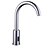 cheap Kitchen Faucets-Kitchen faucet - Centerset / Touch / Touchless / Sensor Chrome Centerset Hands free One HoleBath Taps