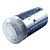 abordables Robinets-pulvérisateurs-conduite de changement de couleur robinet buse du pulvérisateur (0776-OD-1005)