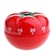 cheap Measuring Tools-Tomato Shaped 60-Minute Kitchen Cooking Mechanical Timer