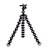 cheap Tripod Selfie Stick-6.5-inch Flexible Desktop Digital Camera Tripod  (275g Load Max)