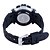 preiswerte Armbanduhren-unisex solarbetriebene multifunktionalen digitalen sportliche Armbanduhr (farblich sortiert)