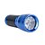 זול אורות חוץ-פנס 1 מצב סגסוגת אלומיניום 14-LED (3x10440/3xaaa, כחול)