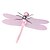 cheap Light Up Toys-Glow-in-Dark Dragonfly