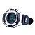 preiswerte Armbanduhren-unisex solarbetriebene multifunktionalen digitalen sportliche Armbanduhr (farblich sortiert)