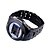 cheap Wearables-1.5 Inch Watch Cell Phone (Quadband, MP3 MP4 Player, Bluetooth)