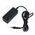 זול מחשב ומשרד-AC Adapter for Asus EXA0801XA - Black (4.8mm Plug Size)