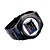 cheap Wearables-1.5 Inch Watch Cell Phone (Quadband, MP3 MP4 Player, Bluetooth)