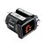 billiga Kameror, videokameror och tillbehör-vivikai dv-558 12MP digital videokamera videokamera w / 2,4-tums TFT LCD, 8x digital zoom (dce1041)