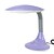preiswerte Lampen &amp; Lampenschirme-! Abstand Augenschutz Schreibtischlampe mit blauen und lila shade.input Spannung: 220V