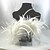 Недорогие Свадебный головной убор-перо сплав волосы гребень головной убор элегантный классический женский стиль