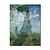 cheap Famous Paintings-Oil Painting Hand Painted - Famous Comtemporary Stretched Canvas