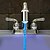 cheap Faucet Accessories-LED Faucet Sprayer Nozzle (HM- F0010758)