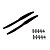 cheap RC Parts &amp; Accessories-GWS EP Propeller HD-1260 BLACK (2pcs/set)(GWPR0001)