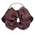 abordables Poignée Supérieure-Femme Sacs Satin Pochette Fleur Sacs de mariage Mariage Soirée Blanche Noir Rouge Fuchsia