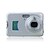 abordables Appareils photo numériques-12 MP appareil photo numérique avec écran ACL de 2,7 pouces d&#039;affichage et 8 × zoom numérique