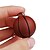 ieftine Brelocuri-Basketball Maro Reșină Plastic Clasic &amp; Fără Vârstă Pentru Gril pe Kamado  Breloc