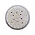abordables Bombillas-e27 1.5w 38-led blanco natural Spot LED Bombilla (85-265v)