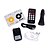 cheap Bluetooth Car Kit/Hands-free-Car Audio MP3 Tape Player Support Memory Card with Remote Control USB Adapter、Cable Earphone