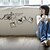 cheap Wall Stickers-Adhesive Decorative Wall Sticker (0940-WS9)