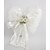 cheap Ring Pillows-Ring Pillows Rayon / Satin Pearl / Sashes / Ribbons Sweet Heart