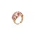 お買い得  指輪-Women&#039;s Ring Stylish Wedding Party / Evening Jewelry
