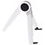 abordables Accessoires pour iPad-monter support pliant portable pour l&#039;air de l&#039;ipad 2 ipad air Mini iPad 3 Mini iPad 2 iPad iPad mini 4/3/2/1 (blanc)