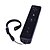 billige Wii-tilbehør-svart Remote og Nunchuk-kontrolleren + sak for Wii