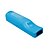 baratos Acessórios Wii-Controle Remoto e Controle Nunchuk para Nintendo Wii com Capa Protetora (Azul)