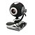 abordables Gadgets USB-operador de telefonía - webcam de gran alcance para pc portátil con micrófono - 5,0 mega píxeles - USB 2.0 - sin conductor (smq5695)