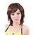 cheap Synthetic Wigs-Wig for Women Straight Costume Wig Cosplay Wigs