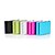 billige Bærbare lyd-/videoafspillere-tf kortlæser mp3-afspiller med clip - 5 farver