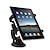 preiswerte iPad Zubehör-Universal iPad, GPS und Netbook/DV Halter fürs Auto, Plastik