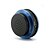 preiswerte Lautsprecher &amp; Kopfhörer-USB-Lautsprecher-Hub (blau)