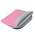 cheap iPad Accessories-Protective Inner Case Bag for iPad 1/2/3/4 and Others (Pink)