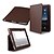 Недорогие Аксессуары для iPad-2-в-1 защитный чехол для переноски + подставка для Apple iPad (коричневый)