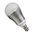 baratos Lâmpadas-8w lâmpada de iluminação LED (0945-A19-8W)